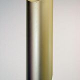 Lampadaire en Aluminium et en Marbre de Tronconi, Italie, 1970