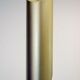 Italian Tronconi Aluminum and Marble Floor Lamp, 1970