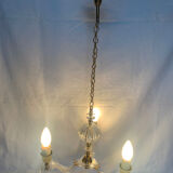 Pendant chandelier