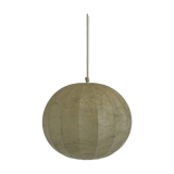 Suspension Cocoon vintage par Goldkant Leuchten
