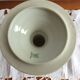 Old porcelain candle holder Limoges