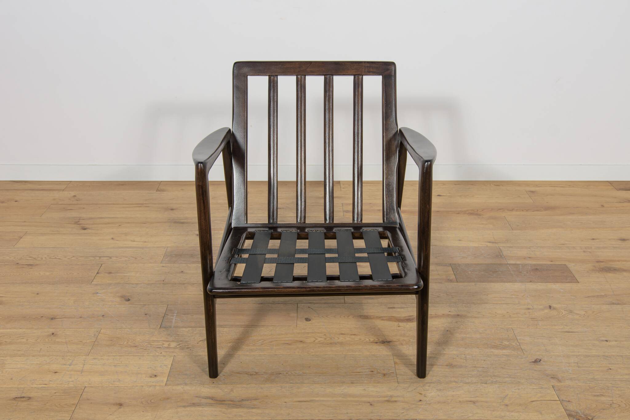 Model 300-139 Armchair from Swarzędz Factory, Poland, 1960s
