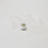 Table lamp Area by Mario Bellini for Artemide, 1970s