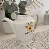 Vintage pitcher