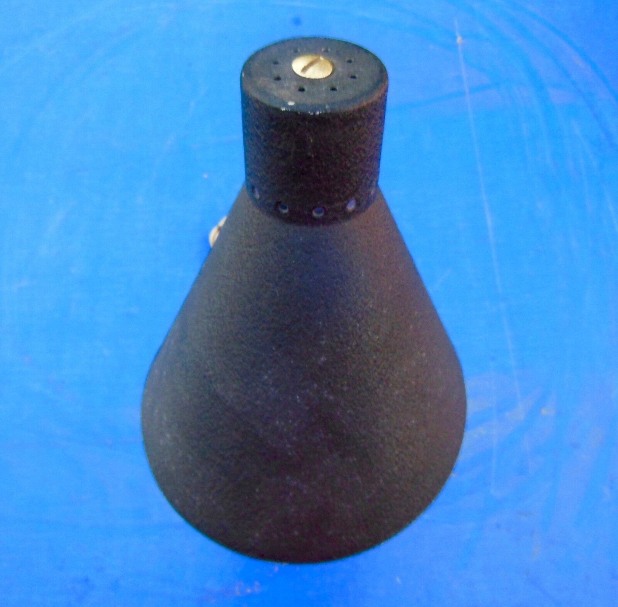 Lampe a poser années 1950 vintage