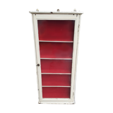 Wall display case year 40/50