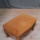 Louis XV style footrest