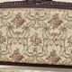 Wooden bench Louis XVI style