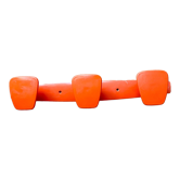 Vintage coat rack 70s