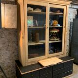 Showcase 2 chapel body