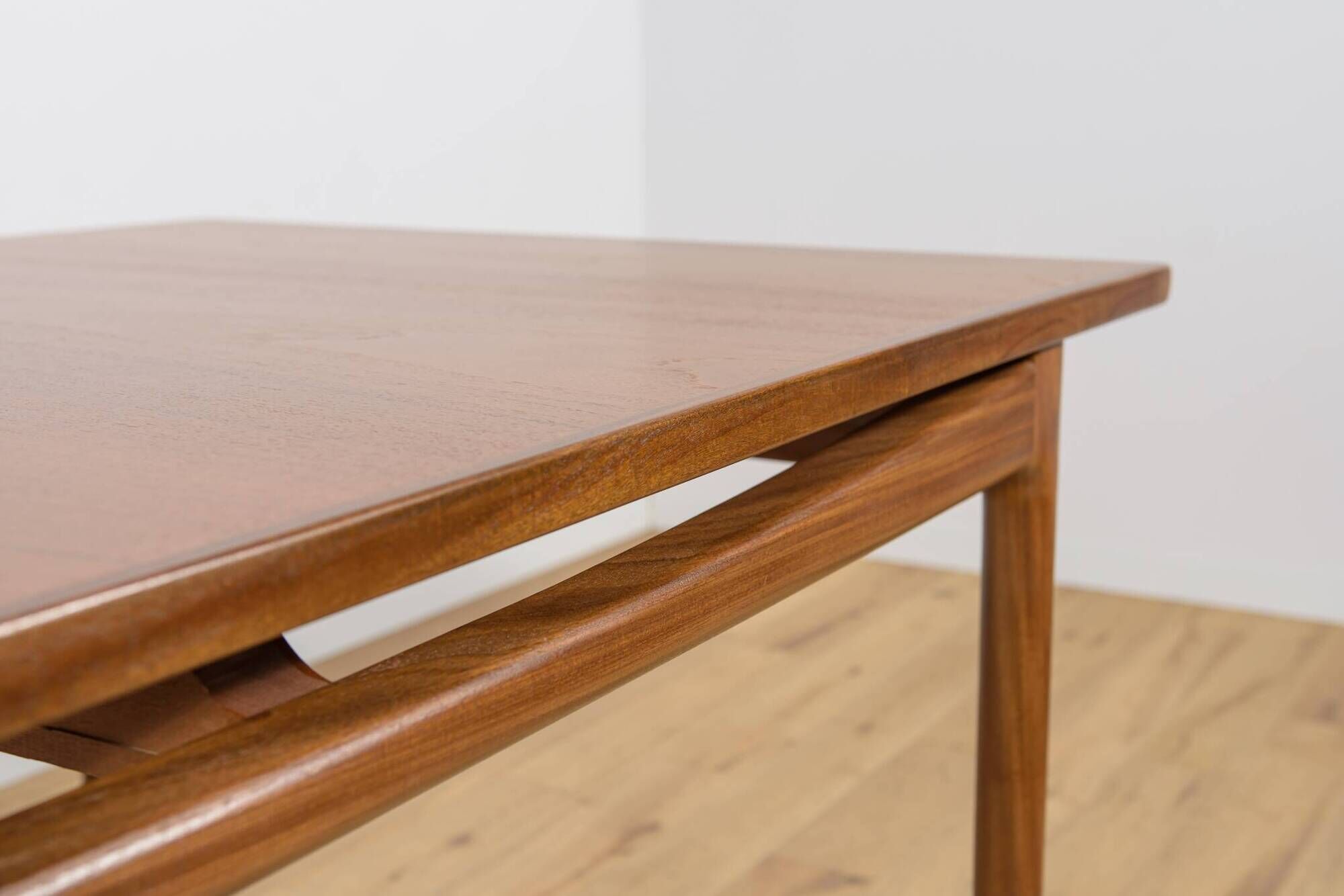 Mid-Century Dining Table by Ib Kofod Larsen for G-Plan, United Knigdom,1960