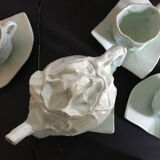 Tea set "Axis Design"