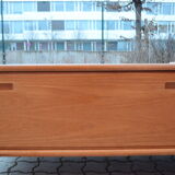 Commode en teck danois