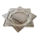 Cendrier « Fauvette » par René Lalique