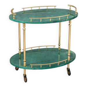 Chariot de bar par aldo