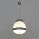 Big Pendant Lamp “Delta” by Sergio Mazza for Artemide, 1960s