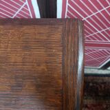 Chest of drawers in solid Louis XV style beautiful condition