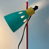 Aluminor desk lamp 1980
