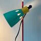 Lampe de bureau Aluminor 1980