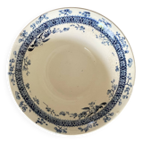 Gien Mireille ironstone bowl
