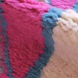 Pink carpet