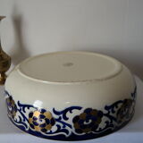 Ceramics bowl Moulins des Loups