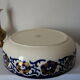 Ceramics bowl Moulins des Loups