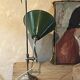 Clock lamp