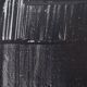 Pierre Soulages : Peinture 4 juillet 2021 - Affiche originale
