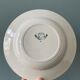 Set of 7 mismatched hollow plates Terre de Fer XIXth