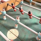 Table foosball 60s
