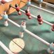 Table foosball 60s
