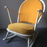Lucian Ercolani for Ercol rocking chair