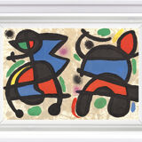 Joan Miro