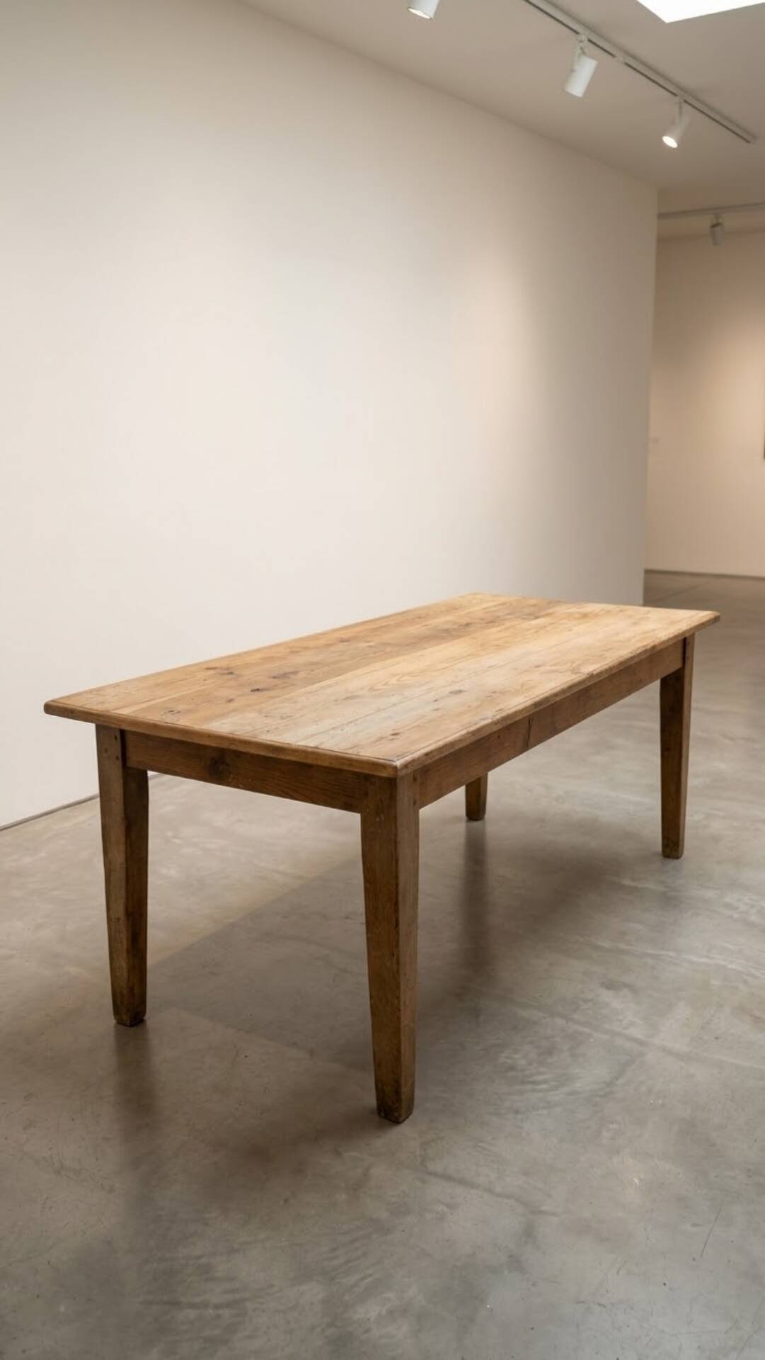 Farm table 180cm