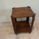 Art Deco console