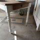 Farmhouse table