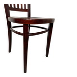 Rare dining chair no. 234 by Otto Wagner for J&J Kohn