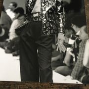 Givenchyoriginal vintage press fashion photography 1990