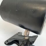 Spot lamp with cylindrical reflector clamp 60s