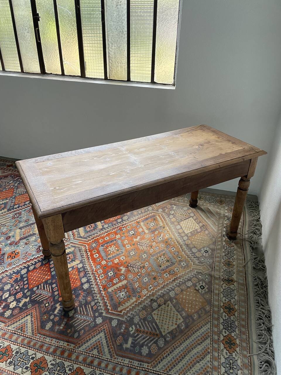 Persian rug Kilim Türkiye 1950