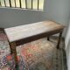 Tapis persan Kilim Turquie 1950