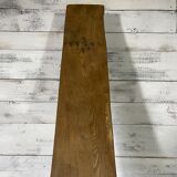 Farm bench