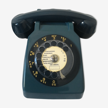 Téléphone Socotel S63