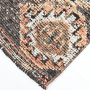 292x80cm bohemian vintage runner rug