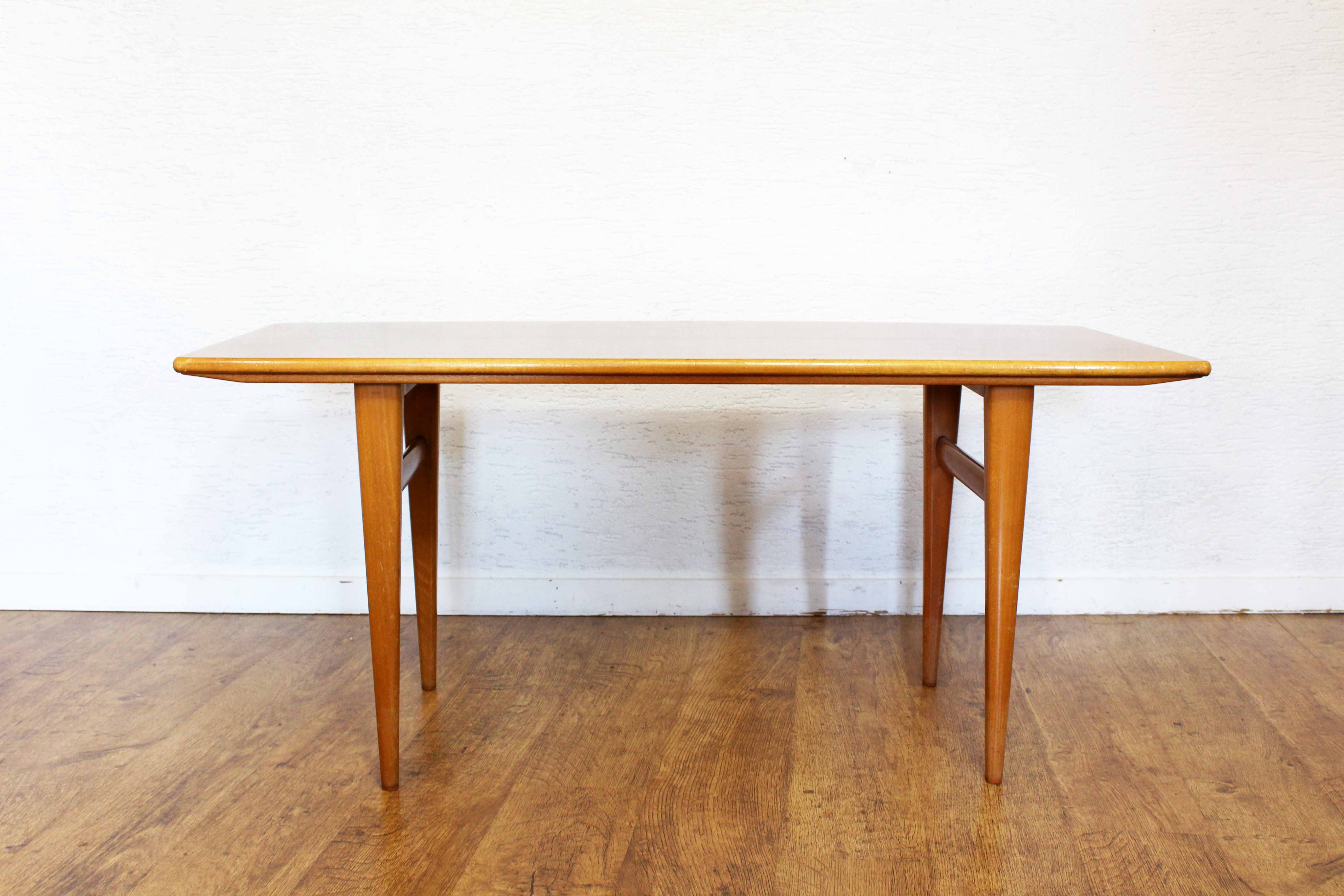 Scandinavian coffee table