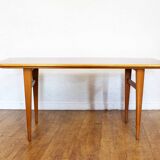 Scandinavian coffee table