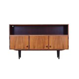 Rosewood bookcase, Danish design, 1970s, designer: Svend Langkilde