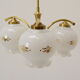 Lustre vintage vers les années 1990