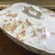 English ceramic vegetable dish from the early 20th century